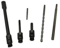 HBM 11 Delige Professionele Diamantborenset 38 / 52 / 65 / 117 / 127 Mm -Huishoudelijk Gereedschap Winkel 10895202.jpg 1200x600 f7b4febc88