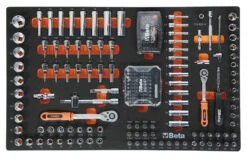 Beta Gereedschapswagen 8 Laden, 398-delig, BW 2400S G8/E-L, Grijs -Huishoudelijk Gereedschap Winkel 24002242 5.jpg 1200x600 3e516ebc88