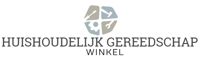 Huishoudelijk Gereedschap Winkel