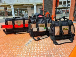 ToolPack Robuuste Klassieke Gereedschapstas L -Huishoudelijk Gereedschap Winkel 360.0302032203420sfeer.jpg 1200x600 89f54ebc88