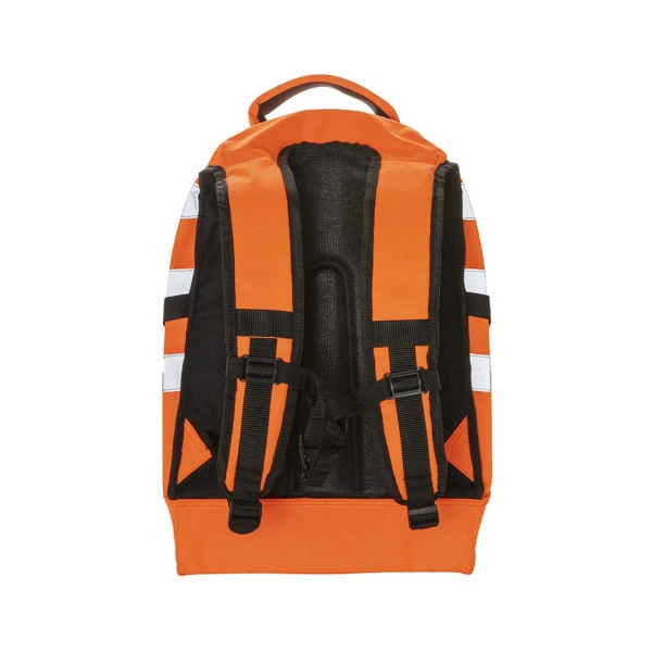 ToolPack Rugzak Met 2 Afsluitbare Compartimenten 1 ToolPack Rugzak Met 2 Afsluitbare Compartimenten