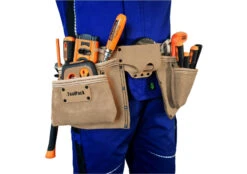 ToolPack Industriele Gereedschapsgordel Nubuck Leer -Huishoudelijk Gereedschap Winkel 366.07220re color2007 2021.jpg 1200x600 34a6debc88