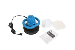 HBM Professionele Polijstmachine, Autopoetsmachine 240 Mm -Huishoudelijk Gereedschap Winkel 3b2a2768.jpg 1200x600 c824debc88