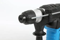 HBM SDS+ Boorhamer/Breekhamer 1500 W -Huishoudelijk Gereedschap Winkel 3b2a3175.jpg 1200x600 61806ebc88