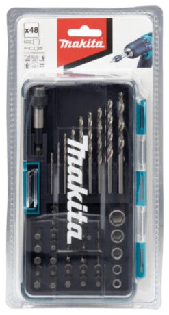 Makita Boor-/schroefbitset 48-delig -Huishoudelijk Gereedschap Winkel b 36192 c1n1.jpg 1200x600 9cdc3ebc88
