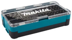 Makita Boor-/schroefbitset 48-delig -Huishoudelijk Gereedschap Winkel b 36192 c3l0.jpg 1200x600 a27b3ebc88