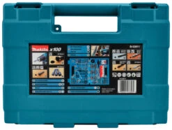 Makita Boor-/schroefbitset 100-delig -Huishoudelijk Gereedschap Winkel b 53811 c7n1.jpg 1200x600 948c1ebc88