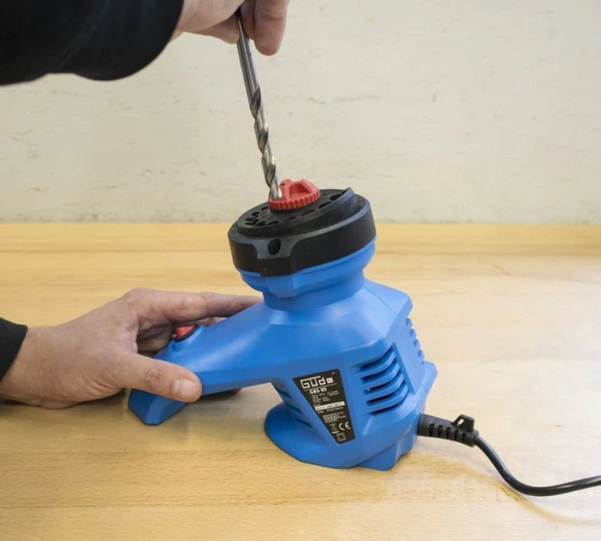 Güde Borenslijpmachine 3 - 12 Mm GBS 95 1 Güde Borenslijpmachine 3 - 12 Mm GBS 95