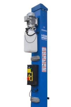 HBM Professionele 2 Koloms Hydraulische Hefbrug 4 Ton -Huishoudelijk Gereedschap Winkel dsc 0742.jpg 1200x600 89445ebc88