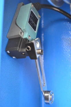 HBM Professionele 2 Koloms Hydraulische Hefbrug 4 Ton -Huishoudelijk Gereedschap Winkel dsc 0761.jpg 1200x600 cb484ebc88