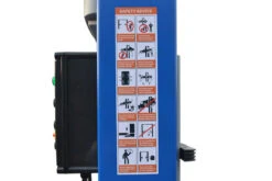 HBM 2 Hydraulische 2 Koloms Hefbrug Met Elektronische Ontgrendeling 5500 Kg -Huishoudelijk Gereedschap Winkel dsc 1216.jpg 1200x600 f75b8ebc88