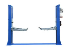 HBM 2 Hydraulische 2 Koloms Hefbrug Met Elektronische Ontgrendeling 5500 Kg -Huishoudelijk Gereedschap Winkel dsc 1228.jpg 1200x600 eff89ebc88