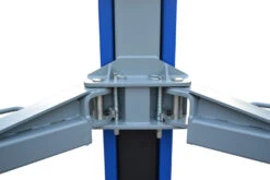 HBM 2 Hydraulische 2 Koloms Hefbrug Met Elektronische Ontgrendeling 5500 Kg -Huishoudelijk Gereedschap Winkel dsc 1274.jpg 1200x600 e5d85ebc88