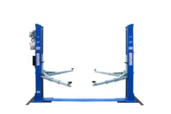 HBM 2 Hydraulische 2 Koloms Hefbrug Met Elektronische Ontgrendeling 5500 Kg -Huishoudelijk Gereedschap Winkel dsc 1289.jpg 1200x600 c9a1febc88