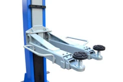 HBM 2 Hydraulische 2 Koloms Hefbrug Met Elektronische Ontgrendeling 5500 Kg -Huishoudelijk Gereedschap Winkel dsc 1319.jpg 1200x600 fa550ebc88