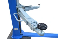 HBM 2 Hydraulische 2 Koloms Hefbrug Met Elektronische Ontgrendeling 5500 Kg -Huishoudelijk Gereedschap Winkel dsc 1326.jpg 1200x600 95a94ebc88