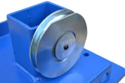 HBM 2 Hydraulische 2 Koloms Hefbrug Met Elektronische Ontgrendeling 5500 Kg -Huishoudelijk Gereedschap Winkel dsc 1329.jpg 1200x600 f75a9ebc88