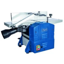 Scheppach Vlak- Van Diktebank HMS860