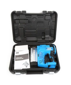 HBM Accu Tacker En Spijkerpistool 20 Volt Power20.5 14 HBM Accu Tacker En Spijkerpistool 20 Volt Power20.5 -Huishoudelijk Gereedschap Winkel h13185220a.jpg 1200x600 b31a8ebc88