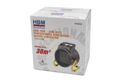 HBM Professionele Elektrische Heater, Ventilator -Huishoudelijk Gereedschap Winkel hbm 001 227.jpg 1200x600 b3725ebc88