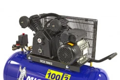 Michelin VCX 100/3 Compressor 230 Volt -Huishoudelijk Gereedschap Winkel hbm 005 60.jpg 1200x600 c0840ebc88