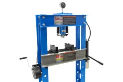 HBM 50 Ton Professionele Hydraulische En Pneumatische Werkplaatspers, Raamwerkpers 11 HBM 50 Ton Professionele Hydraulische En Pneumatische Werkplaatspers, Raamwerkpers -Huishoudelijk Gereedschap Winkel hbm 006 156.jpg 1200x600 03d4eebc88