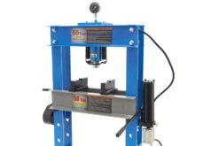 HBM 50 Ton Professionele Hydraulische En Pneumatische Werkplaatspers, Raamwerkpers 10 HBM 50 Ton Professionele Hydraulische En Pneumatische Werkplaatspers, Raamwerkpers -Huishoudelijk Gereedschap Winkel hbm 007 155.jpg 1200x600 2d410ebc88