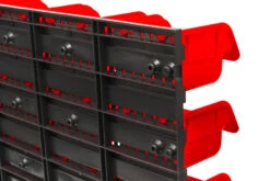 HBM Gereedschapswand Met Opbergrekken En Opbergbakken 43-delig -Huishoudelijk Gereedschap Winkel hbm 007 208.jpg 1200x600 9e82aebc88