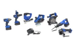 HBM Combiset Op Accu, 7-delig, 18V 5,0Ah Power20.5 22 HBM Combiset Op Accu, 7-delig, 18V 5,0Ah Power20.5 -Huishoudelijk Gereedschap Winkel hbm 010 181.jpg 1200x600 bb73debc88