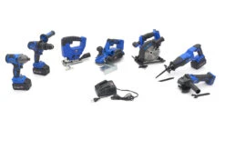 HBM Combiset Op Accu, 7-delig, 18V 5,0Ah Power20.5 23 HBM Combiset Op Accu, 7-delig, 18V 5,0Ah Power20.5 -Huishoudelijk Gereedschap Winkel hbm 011 176.jpg 1200x600 91bafebc88