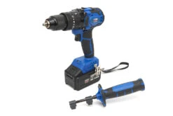 HBM Combiset Op Accu, 7-delig, 18V 5,0Ah Power20.5 26 HBM Combiset Op Accu, 7-delig, 18V 5,0Ah Power20.5 -Huishoudelijk Gereedschap Winkel hbm 013 171.jpg 1200x600 10b54ebc88