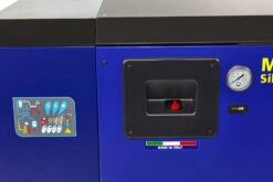 Michelin 5,5 PK 270 Liter Gedempte Compressor MCXD 598/300 N MET DROGER -Huishoudelijk Gereedschap Winkel hbm 015 69.jpg 1200x600 99f19ebc88