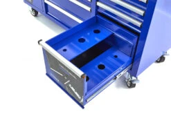 HBM Gereedschapswagen Met Achterwand, Houten Werkblad, 158 Cm, Blauw -Huishoudelijk Gereedschap Winkel hbm 017 103.jpg 1200x600 665b1ebc88