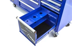 HBM Gereedschapswagen Met Achterwand, Houten Werkblad, 158 Cm, Blauw -Huishoudelijk Gereedschap Winkel hbm 018 123.jpg 1200x600 97eccebc88