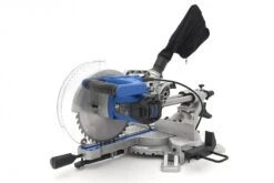 HBM 254 X 70 Mm Radiaalzaag, Afkortzaag, Trekzaag Met Laser -Huishoudelijk Gereedschap Winkel hbm 018 177.jpg 1200x600 121fdebc88