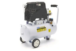 HBM 30 Liter Professionele Low Noise Compressor - Model 2 -Huishoudelijk Gereedschap Winkel hbm 018 184.jpg 1200x600 77a31ebc88