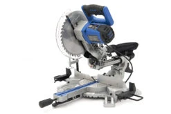 HBM 254 X 70 Mm Radiaalzaag, Afkortzaag, Trekzaag Met Laser -Huishoudelijk Gereedschap Winkel hbm 019 165.jpg 1200x600 b8698ebc88