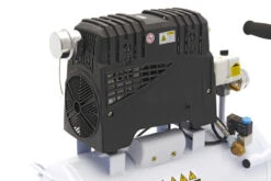 HBM 30 Liter Professionele Low Noise Compressor - Model 2 -Huishoudelijk Gereedschap Winkel hbm 019 175.jpg 1200x600 0dc19ebc88