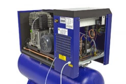 Michelin 5,5 PK 270 Liter Gedempte Compressor MCXD 598/300 N MET DROGER -Huishoudelijk Gereedschap Winkel hbm 019 75.jpg 1200x600 4b310ebc88