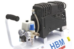 HBM 30 Liter Professionele Low Noise Compressor - Model 2 -Huishoudelijk Gereedschap Winkel hbm 020 166.jpg 1200x600 63bacebc88