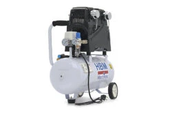 HBM Professionele Low Noise Compressor - 1.5 PK - 30 Liter Model 2 -Huishoudelijk Gereedschap Winkel hbm 020 172.jpg 1200x600 83a45ebc88