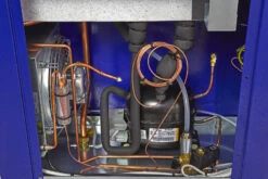 Michelin 5,5 PK 270 Liter Gedempte Compressor MCXD 598/300 N MET DROGER -Huishoudelijk Gereedschap Winkel hbm 020 80.jpg 1200x600 fb8f1ebc88