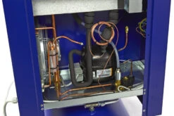 Michelin 5,5 PK 270 Liter Gedempte Compressor MCXD 598/300 N MET DROGER -Huishoudelijk Gereedschap Winkel hbm 021 86.jpg 1200x600 d8886ebc88