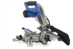 HBM 254 X 70 Mm Radiaalzaag, Afkortzaag, Trekzaag Met Laser -Huishoudelijk Gereedschap Winkel hbm 022 174.jpg 1200x600 853bbebc88