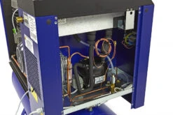 Michelin 5,5 PK 270 Liter Gedempte Compressor MCXD 598/300 N MET DROGER -Huishoudelijk Gereedschap Winkel hbm 022 96.jpg 1200x600 068abebc88