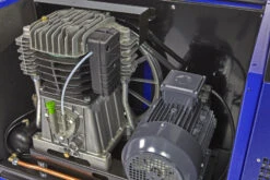 Michelin 5,5 PK 270 Liter Gedempte Compressor MCXD 598/300 N MET DROGER -Huishoudelijk Gereedschap Winkel hbm 023 74.jpg 1200x600 6e8d6ebc88