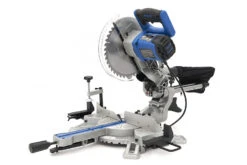 HBM 254 X 70 Mm Radiaalzaag, Afkortzaag, Trekzaag Met Laser -Huishoudelijk Gereedschap Winkel hbm 024 161.jpg 1200x600 e0b7eebc88