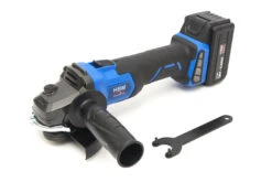 HBM Combiset Op Accu, 7-delig, 18V 5,0Ah Power20.5 35 HBM Combiset Op Accu, 7-delig, 18V 5,0Ah Power20.5 -Huishoudelijk Gereedschap Winkel hbm 025 195.jpg 1200x600 b94e5ebc88