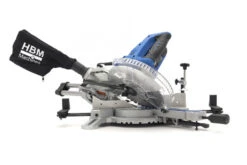 HBM 254 X 70 Mm Radiaalzaag, Afkortzaag, Trekzaag Met Laser -Huishoudelijk Gereedschap Winkel hbm 026 166.jpg 1200x600 e62d3ebc88