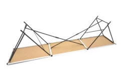 HBM Aluminium Opvouwbare Behangtafel 300 X 60 X 77 Cm -Huishoudelijk Gereedschap Winkel hbm 027 181.jpg 1200x600 8e3cfebc88